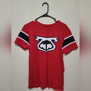 NastyPig shirt